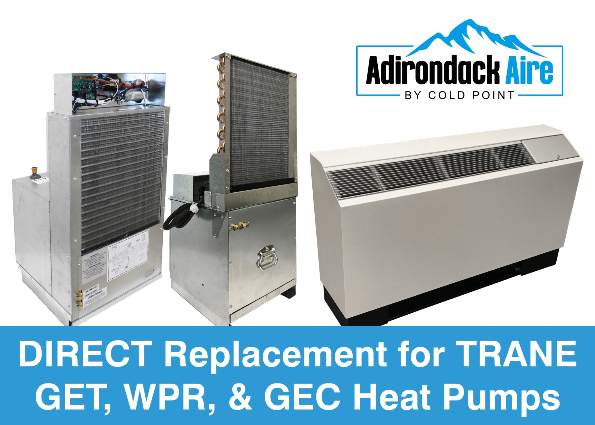 Cold Point Corporation | Rome NY