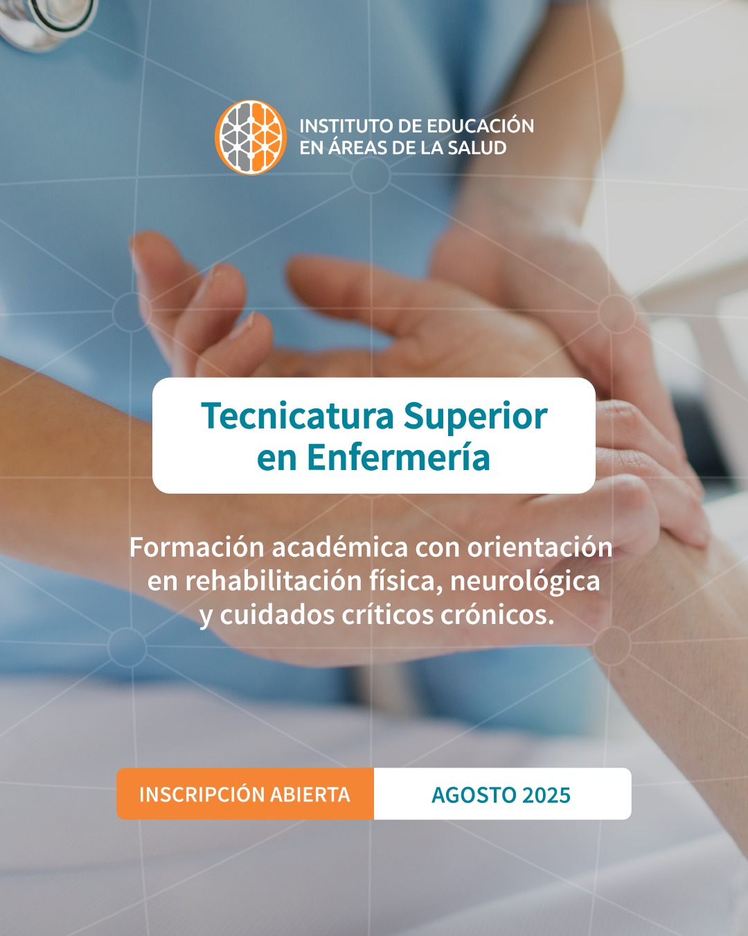 Santa - 📍 El Instituto de Educación en Áreas de la Salud de Santa ...