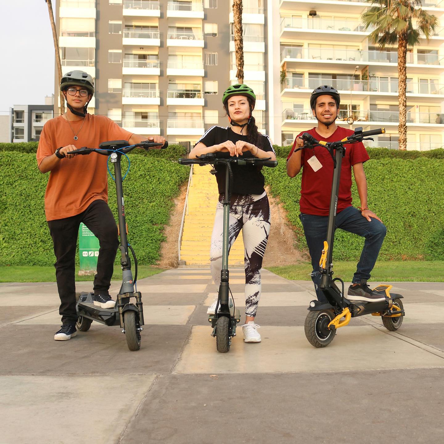 Smart Move - ¿Por qué caminar cuando es posible... | Facebook