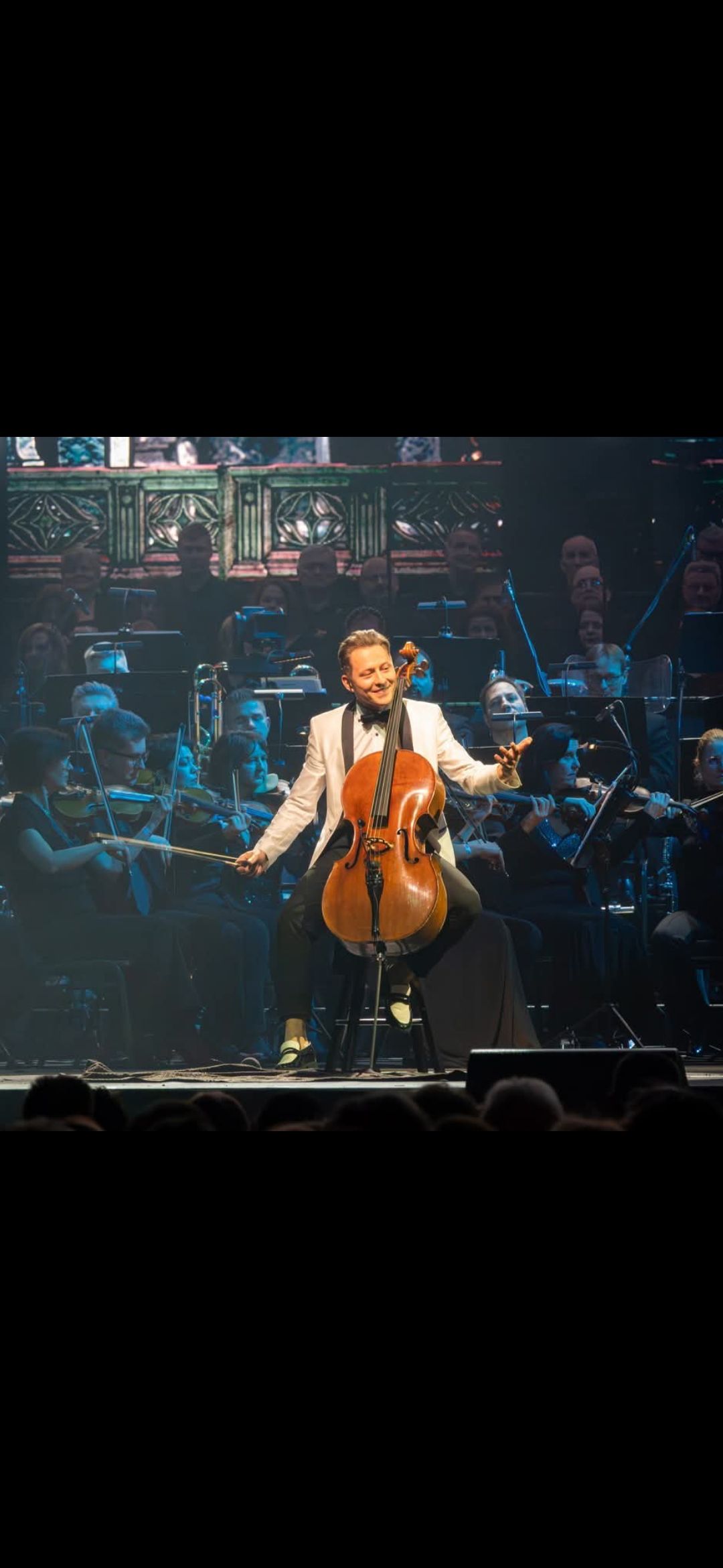 Jodok Cello