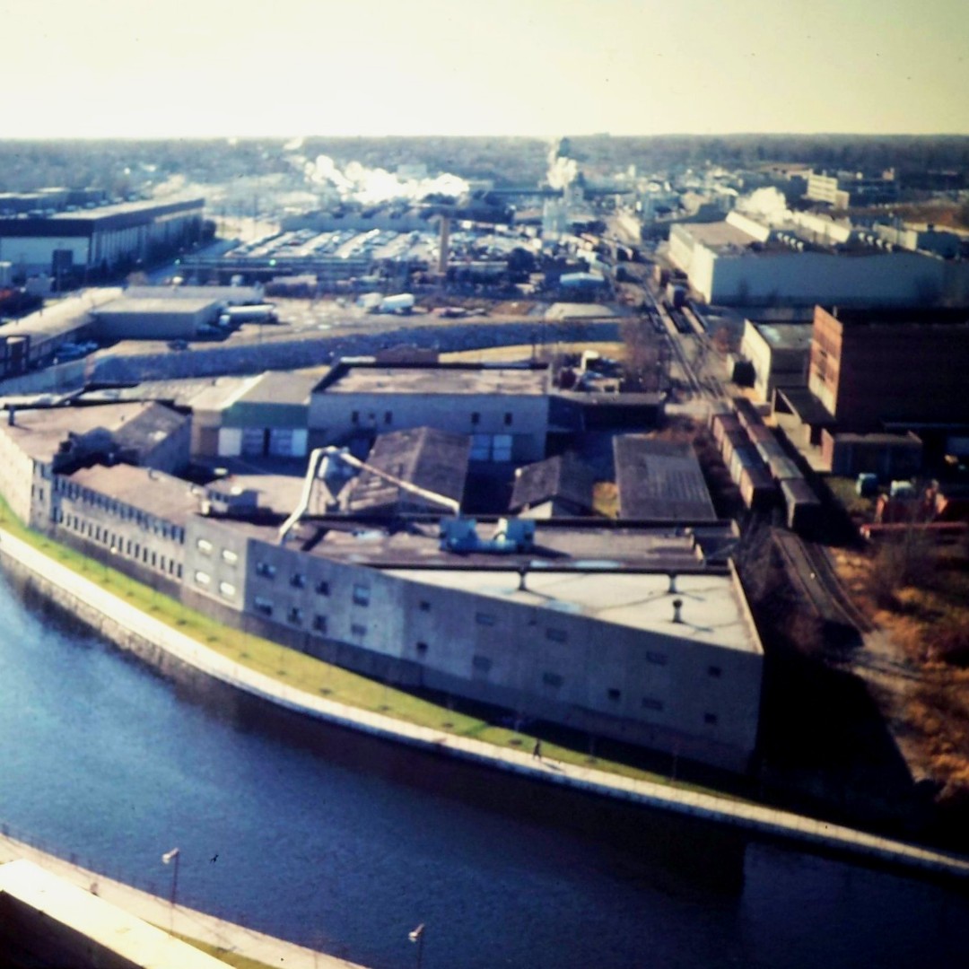 Factory Two | Flint MI