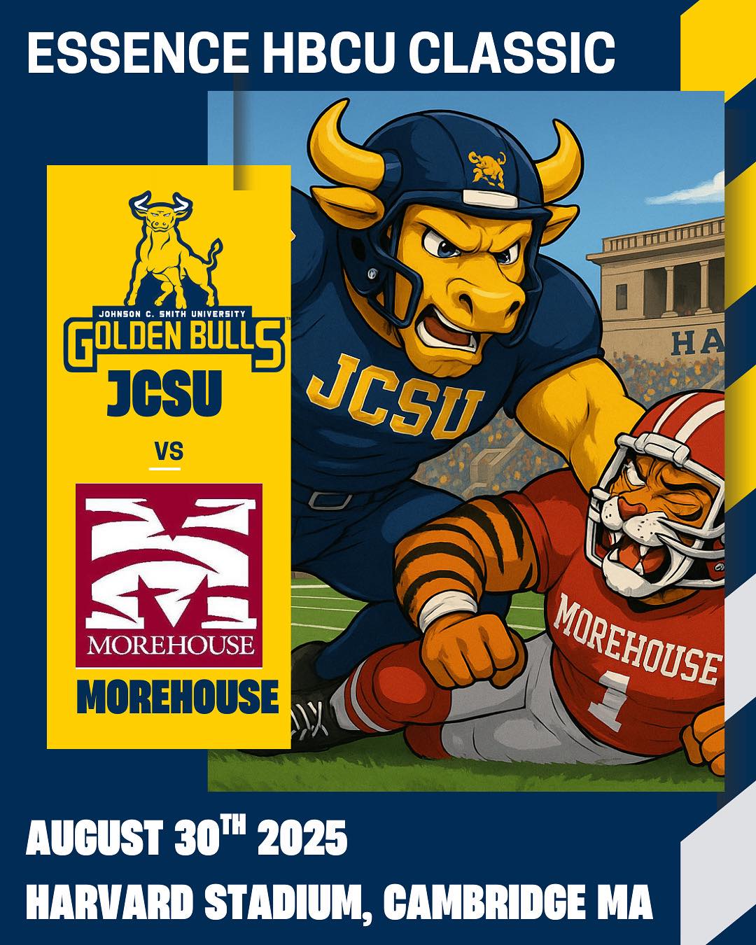 Johnson - 🐂 History in the making! Your Golden Bulls are headed to ...
