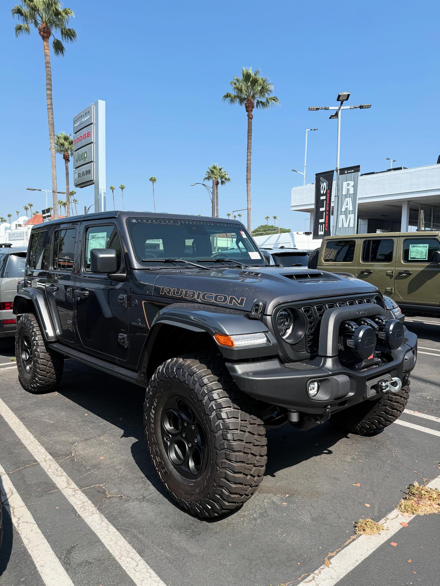 Glendale Dodge Chrysler Jeep Ram - Click the link below to schedule a