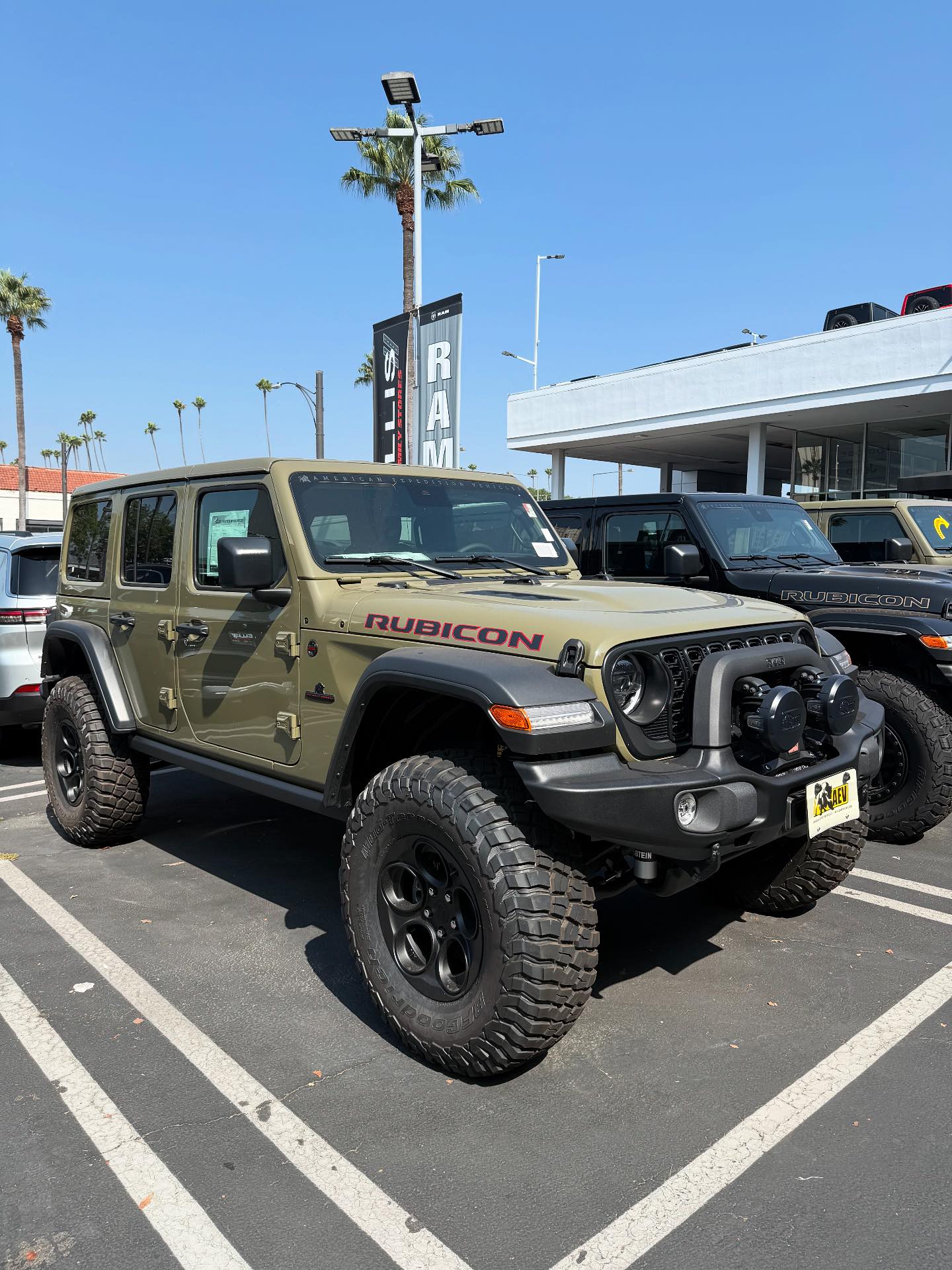 Glendale Dodge Chrysler Jeep Ram - Click the link below to schedule a