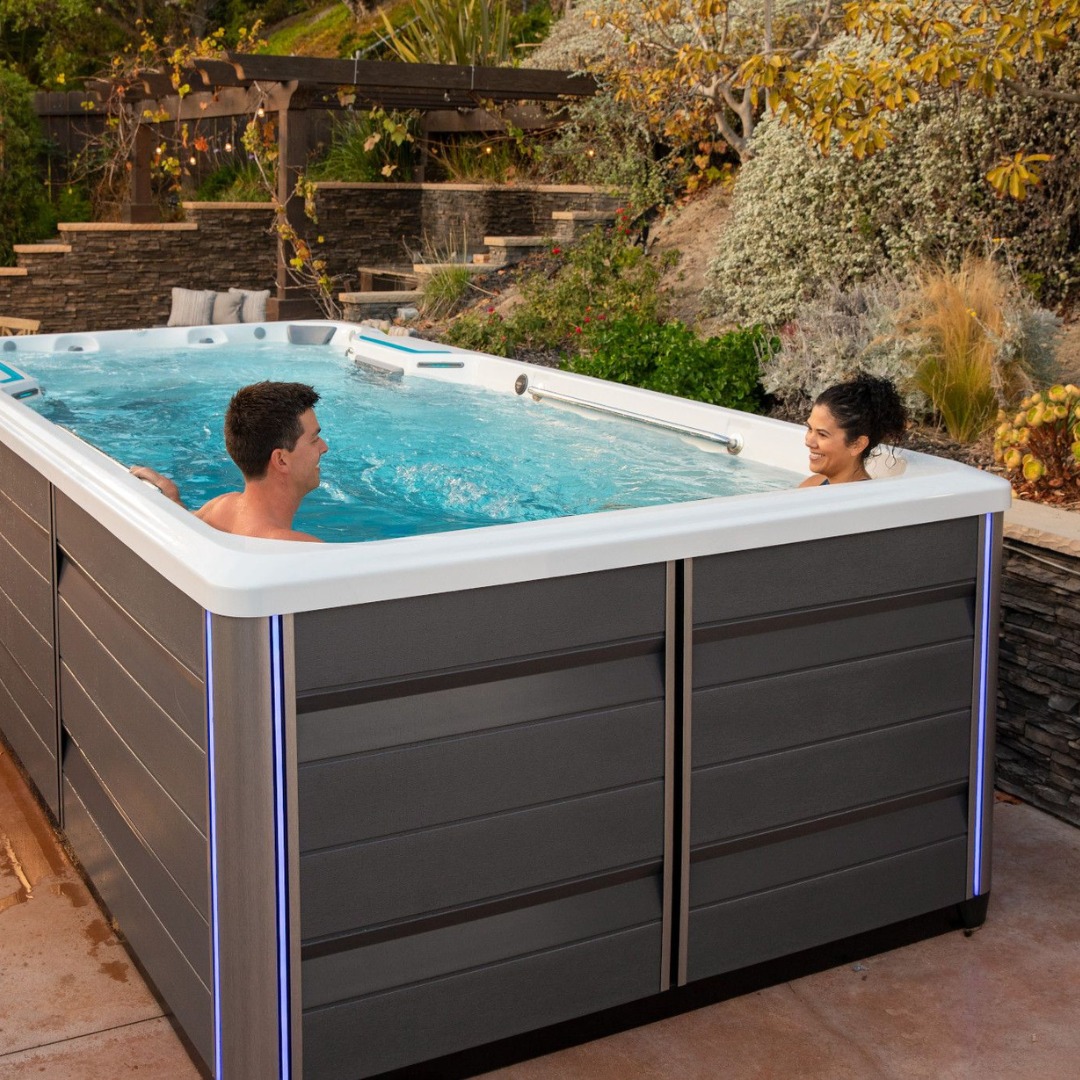 Pioneer Family Pools added a new photo. - Pioneer Family Pools