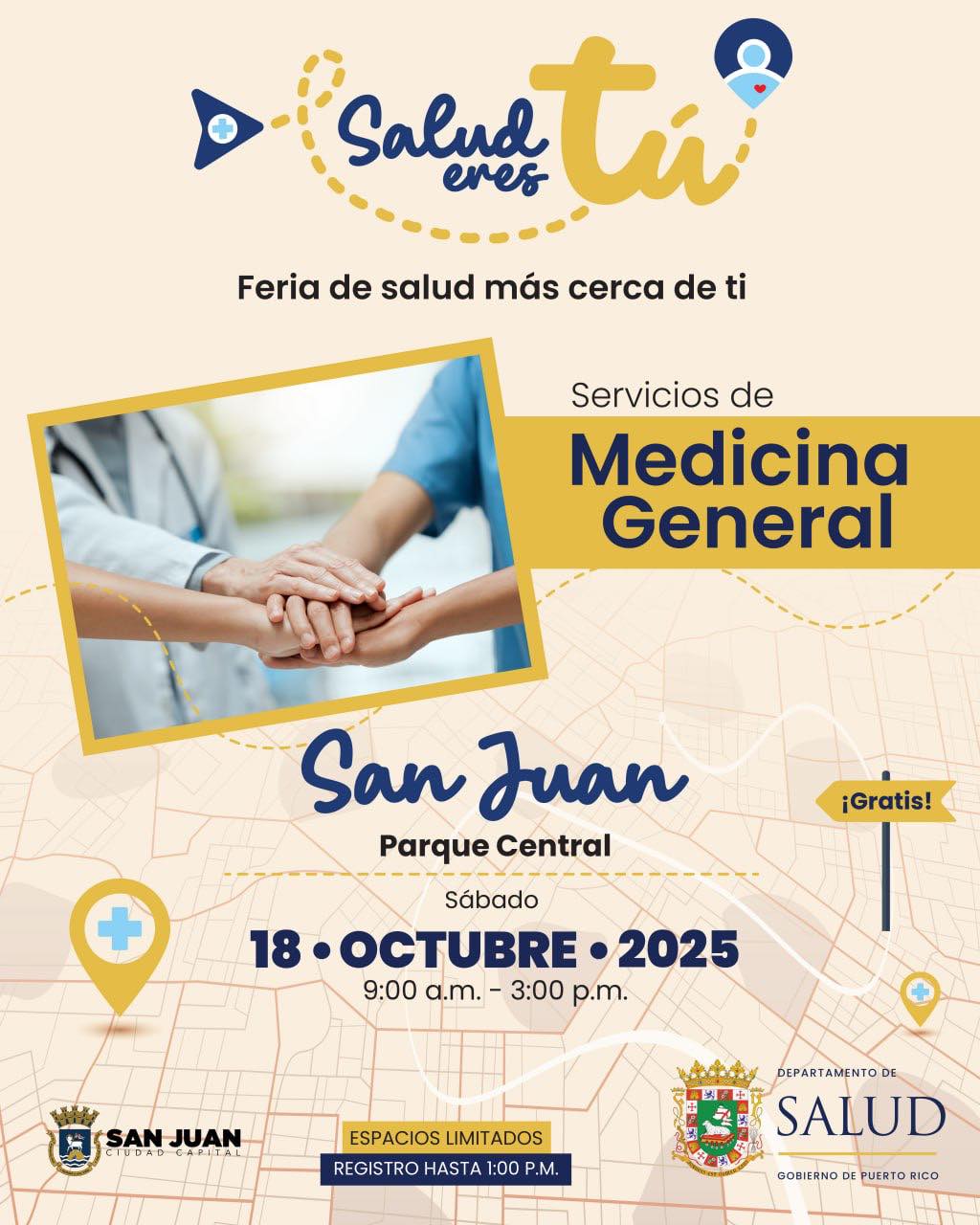 Programa Medicaid | San Juan