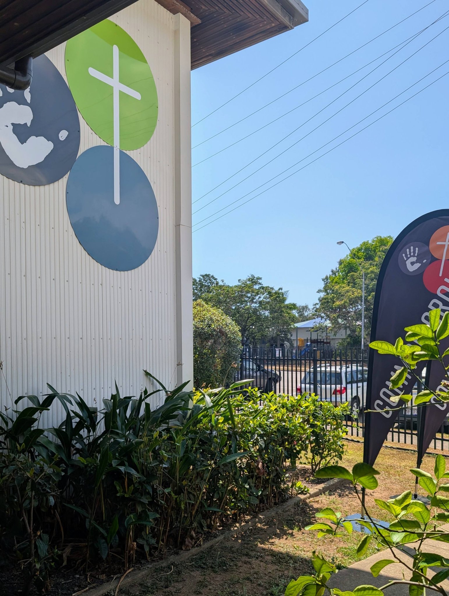 Common Ground Church of Christ | Townsville QLD
