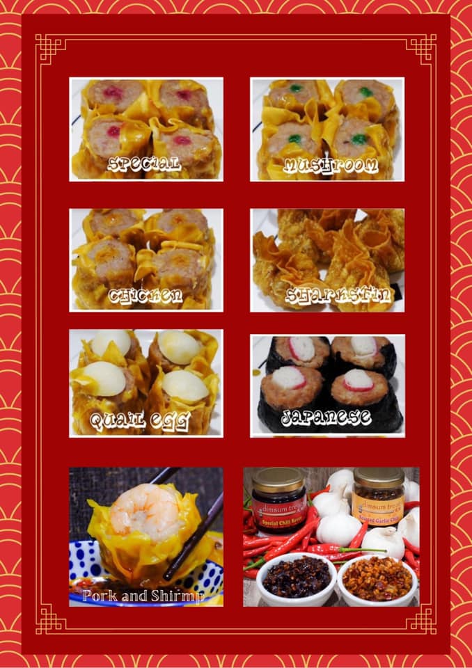🚨... - Dimsum Treats Lipa City, Batangas Authorized Reseller