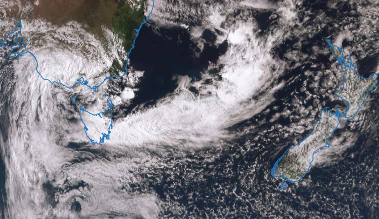 Lert Info - BREAKING - NEXT STORM LOCKED IN Metservice has... | Facebook
