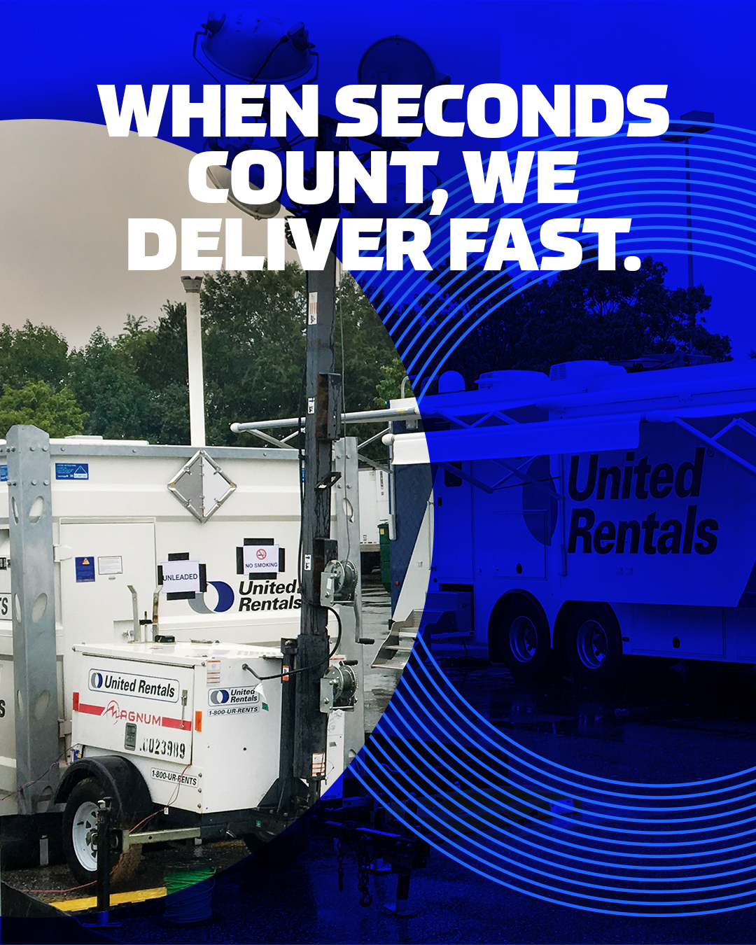 United Rentals