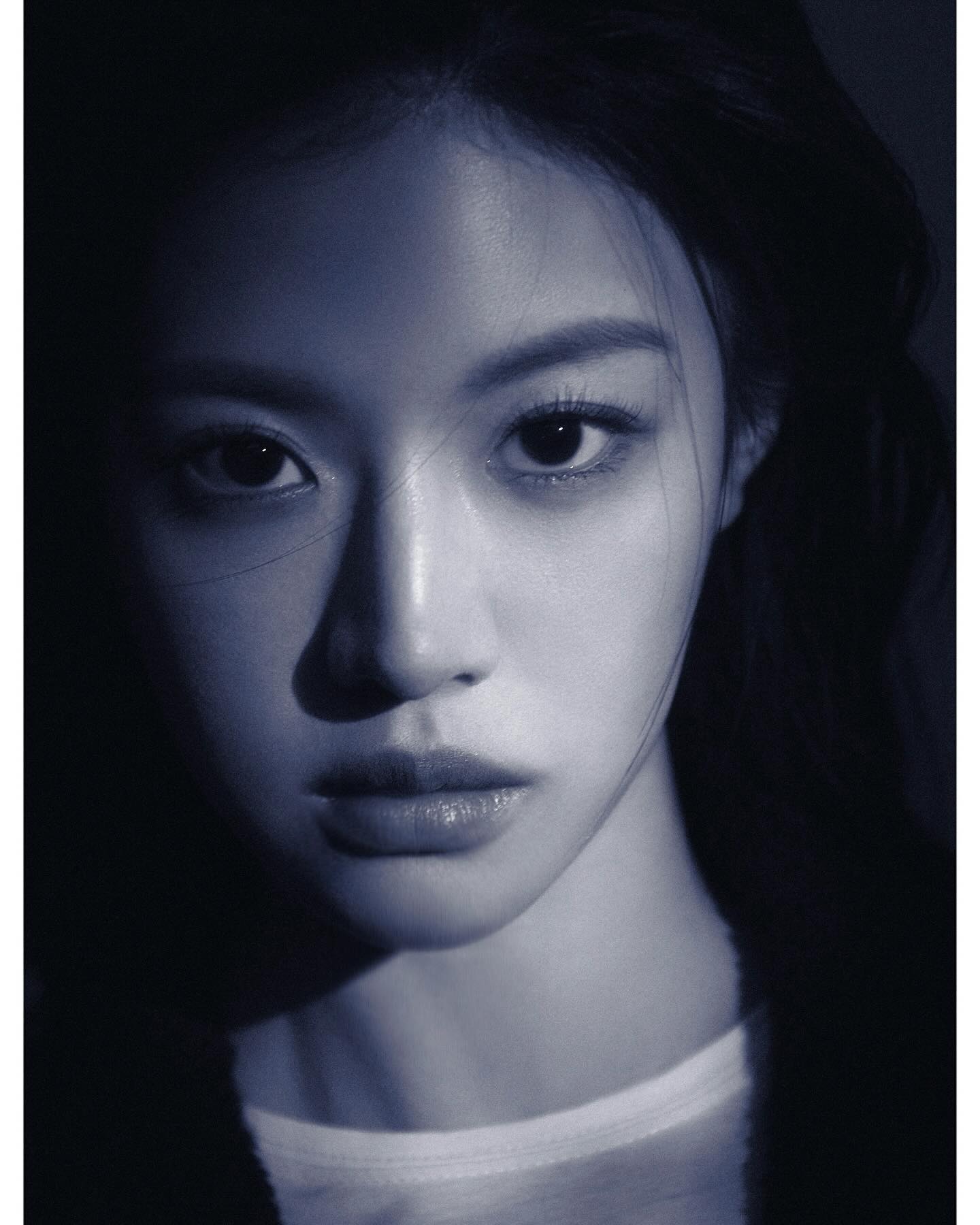 Go Youn Jung '고윤정'