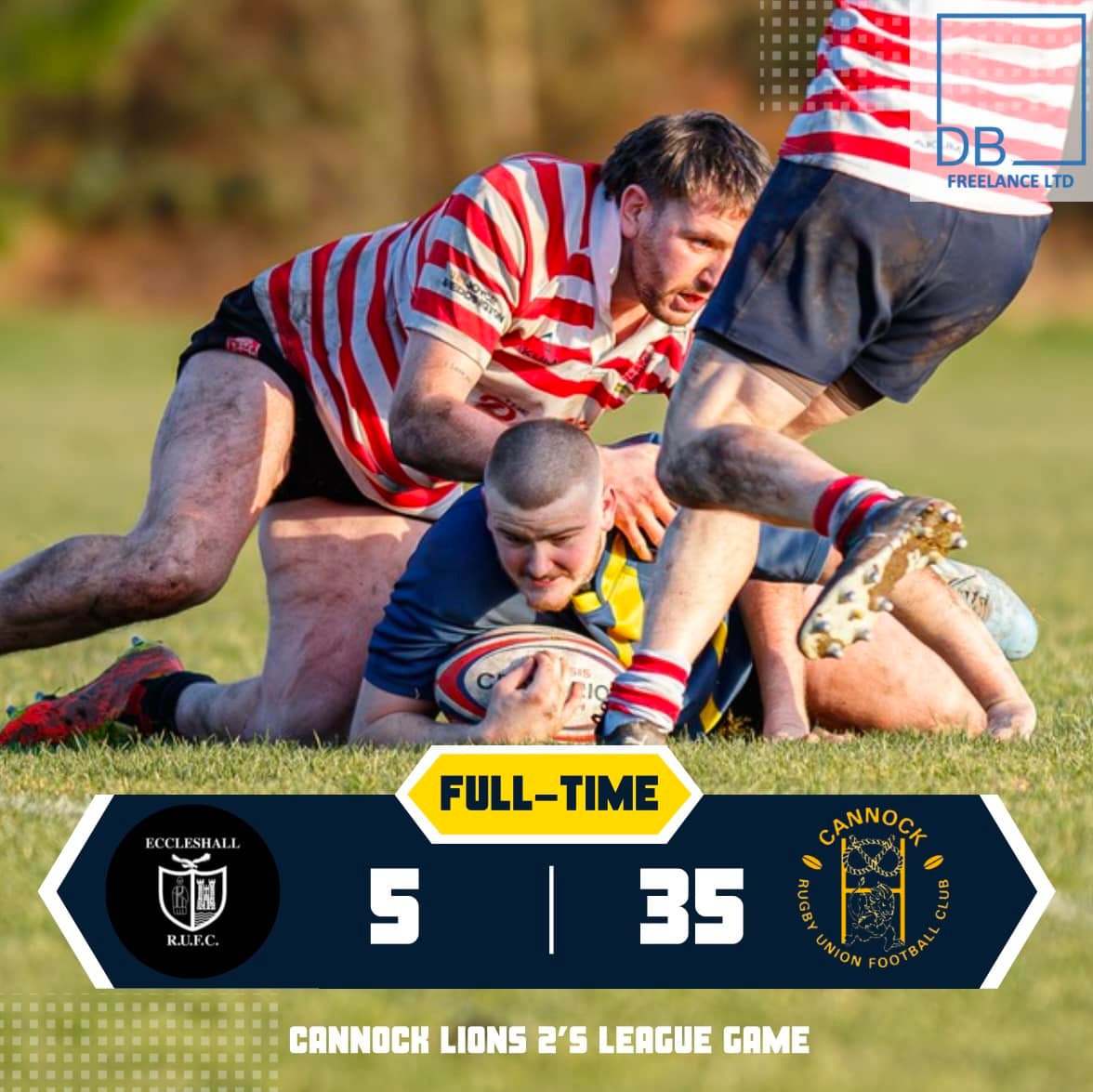 Cannock Rugby Club | Cannock