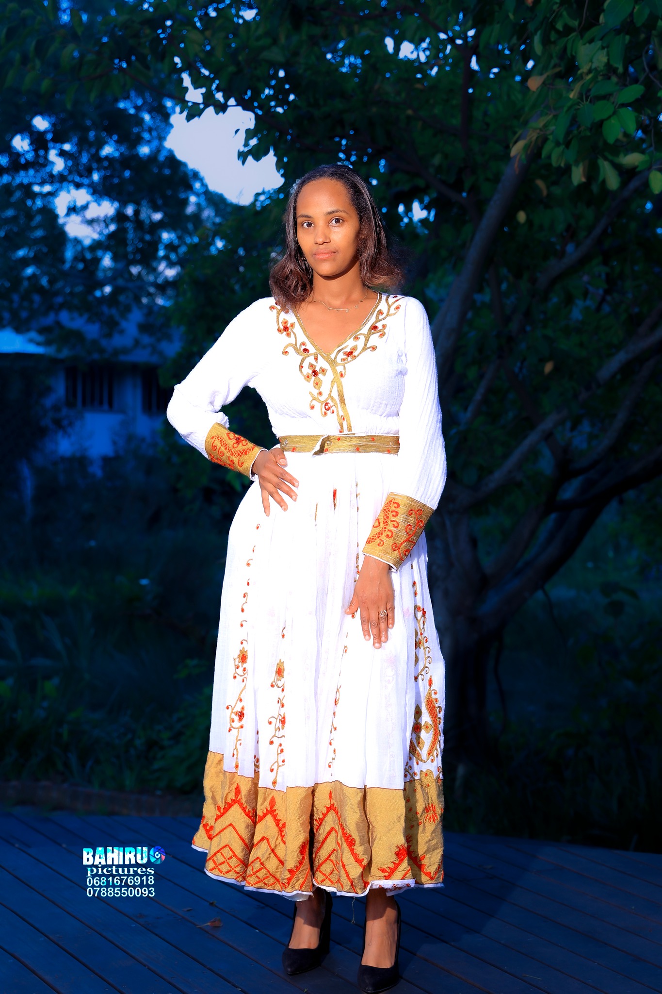 Bahiru Pictures