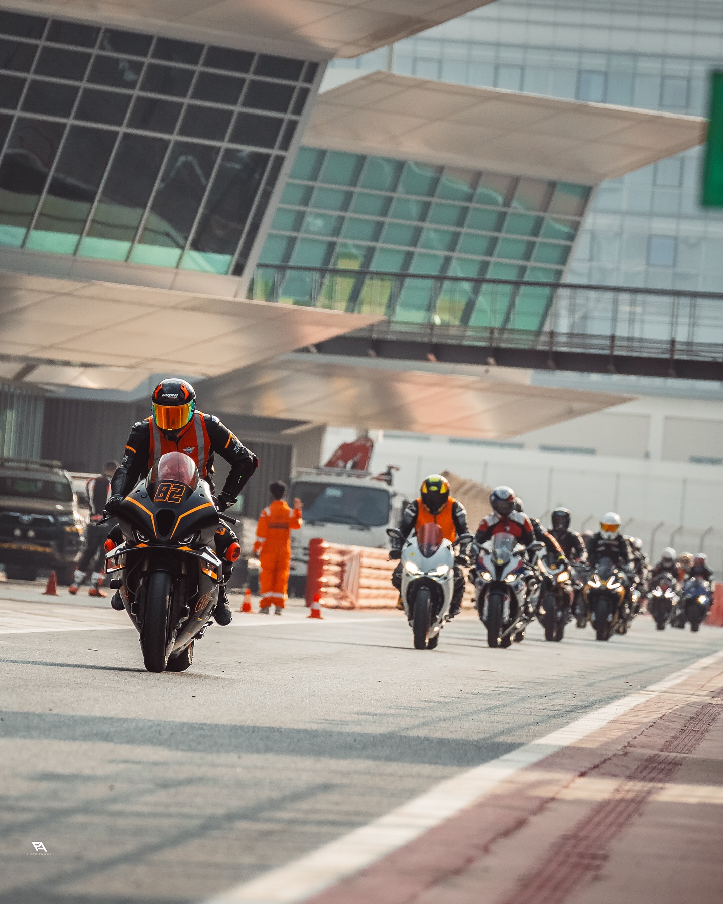 Furiosa Racing | Dubai