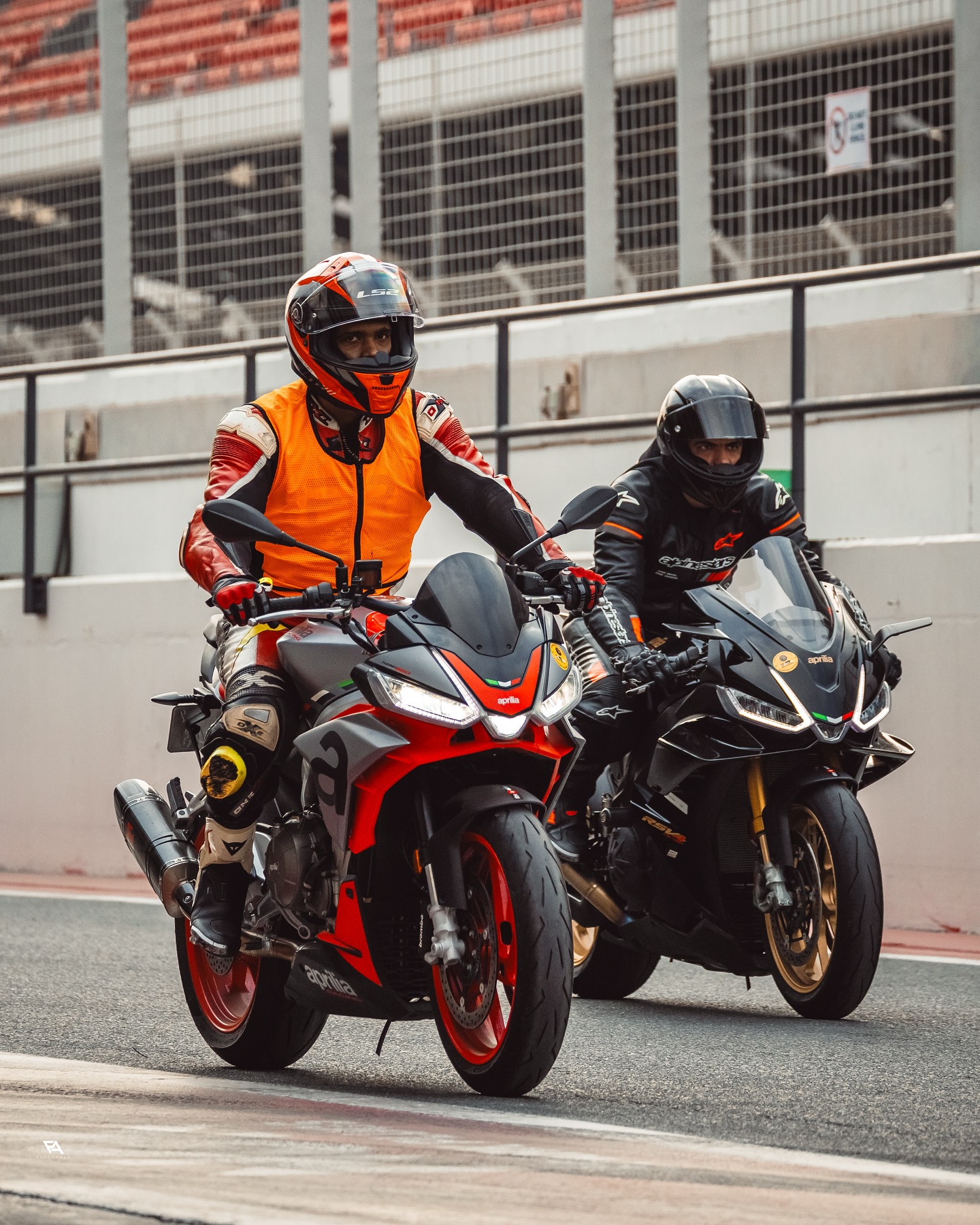 Furiosa Racing | Dubai