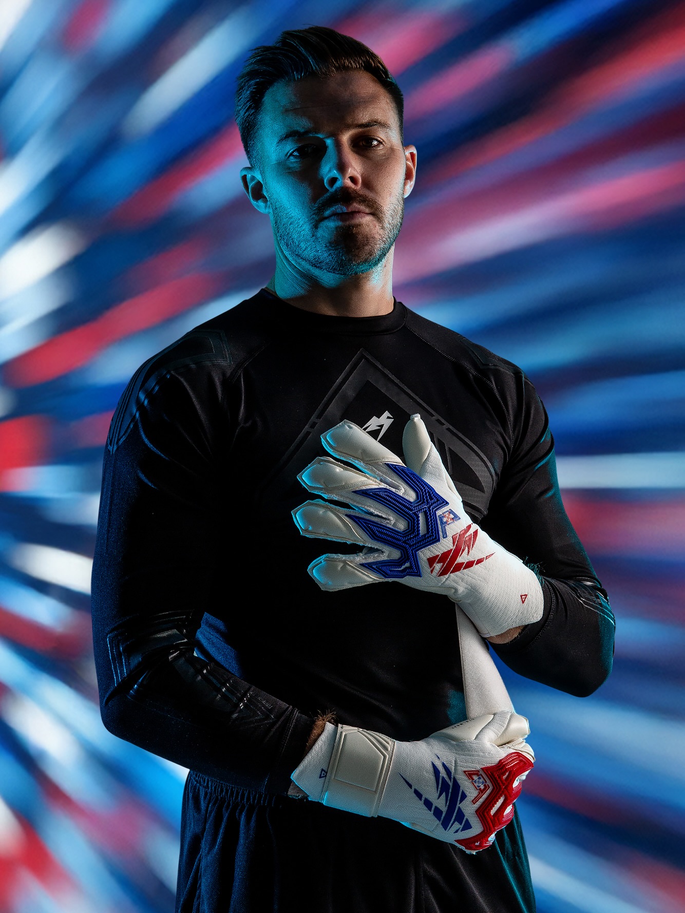 Kaliaaer Goalkeeper Gloves