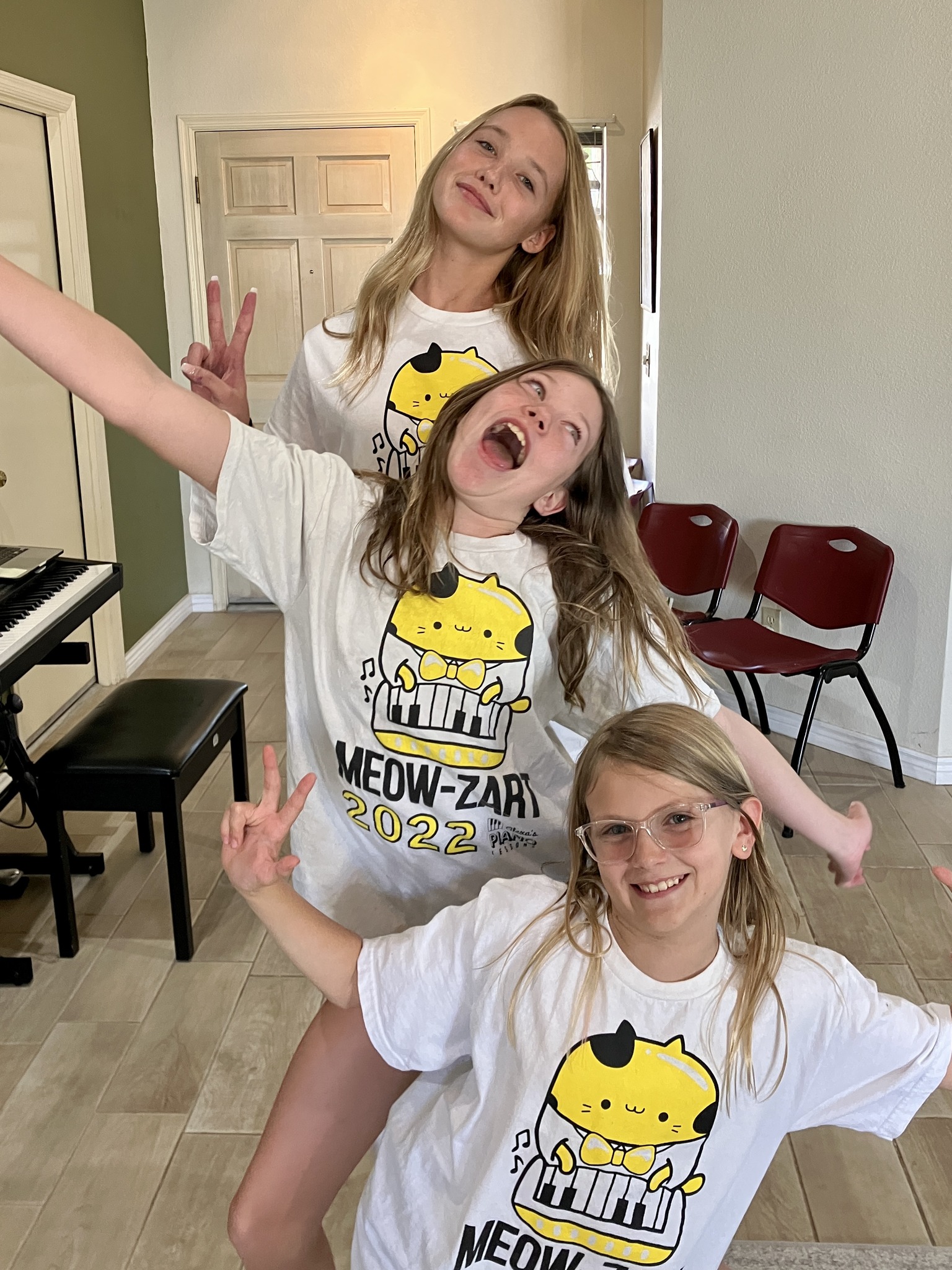 Alexa's Piano Lessons | Phoenix AZ