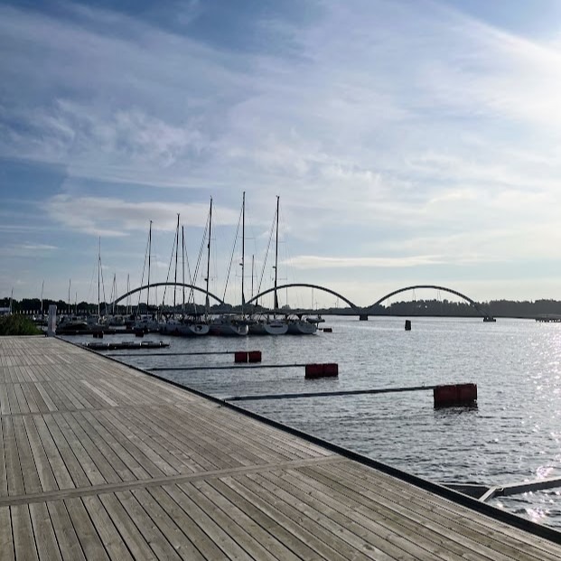 Kultur och bibliotek... - Kultur och bibliotek Sölvesborg