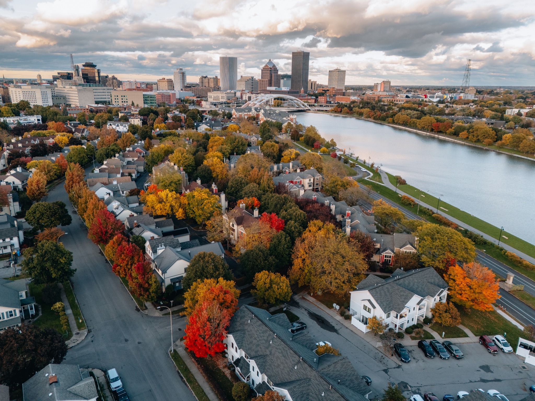 Visit Rochester - Visit Rochester added a new photo.
