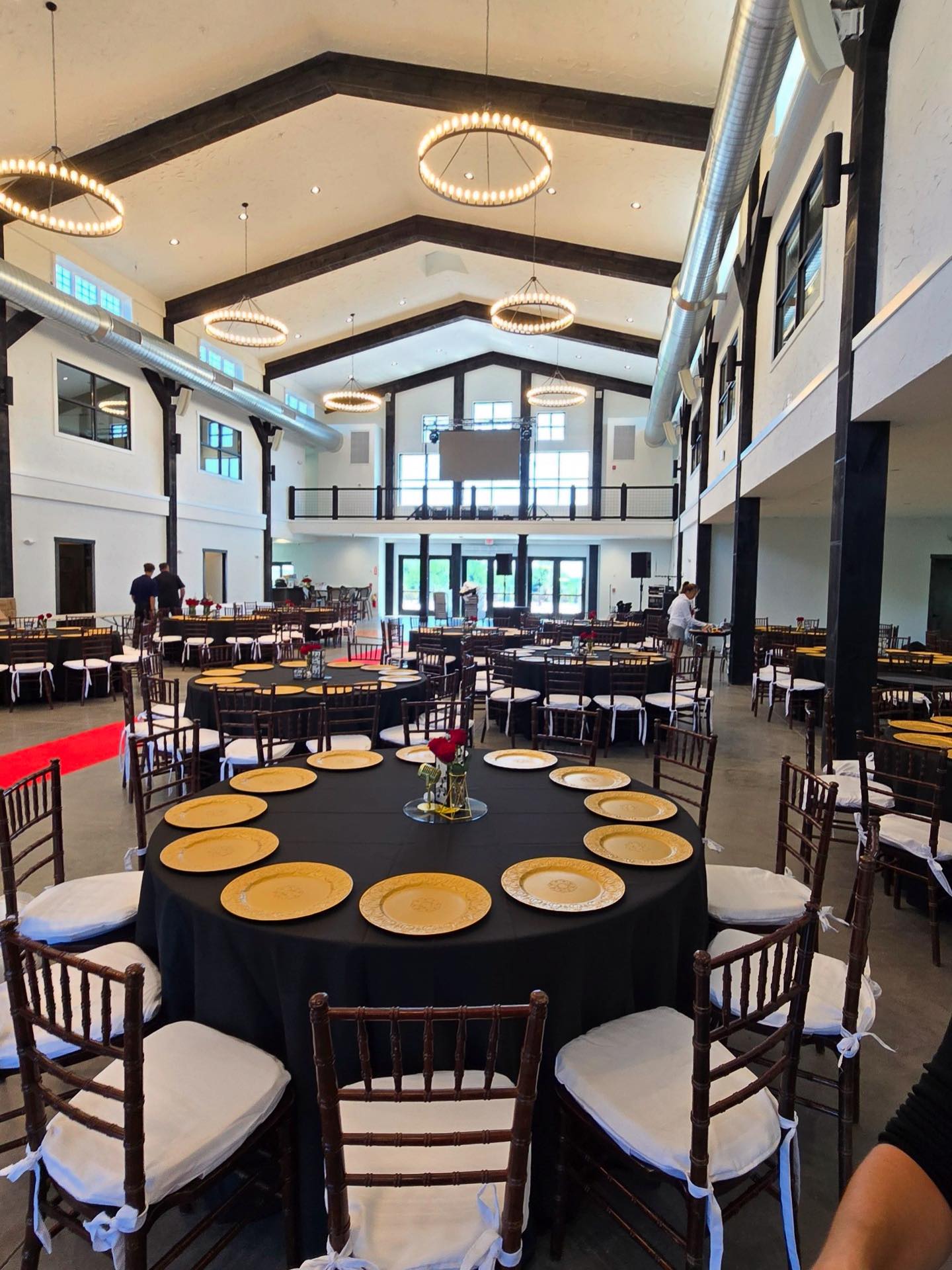 The Preserve - The Preserve Sporting Club introduces the newest meeting ...