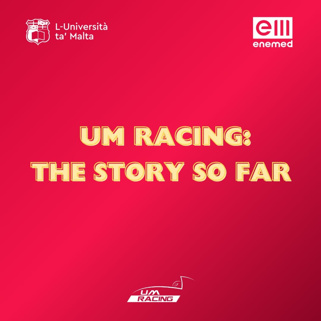 University of Malta Racing
