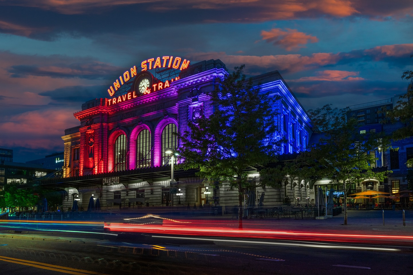 American Lighting | Denver CO