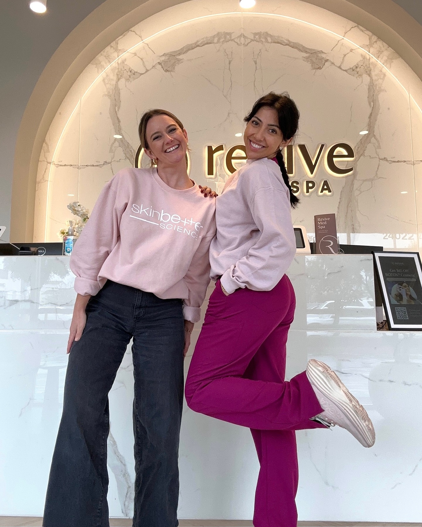 Revive Med Spa | San Diego CA