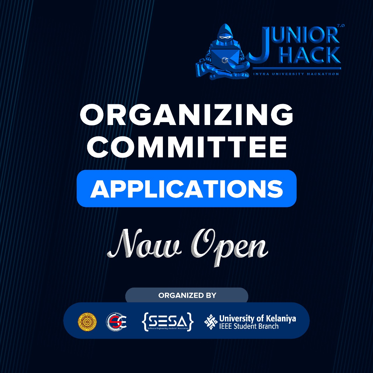 Software - 🌟 Junior Hack 2025 – Organizing Committee Applications Now ...