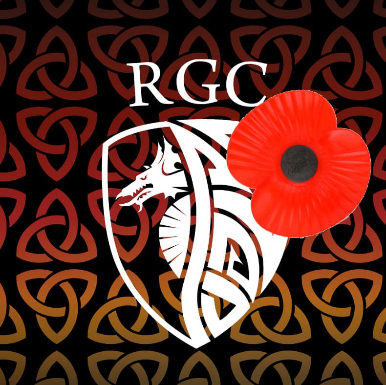 RGC - Rygbi Gogledd Cymru