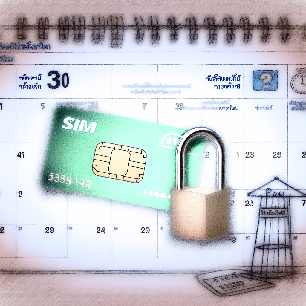 Samui - 🔒📱 Make Sure Your SIM Card is Verified with Kasikorn Bank by ...