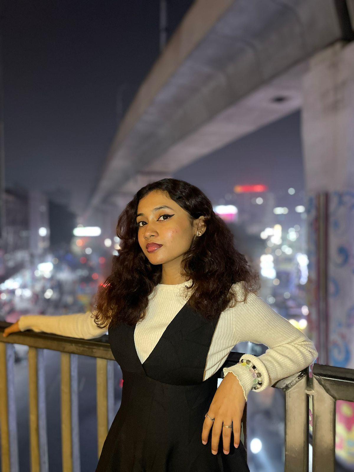 Rukaiya Sultana Maisha