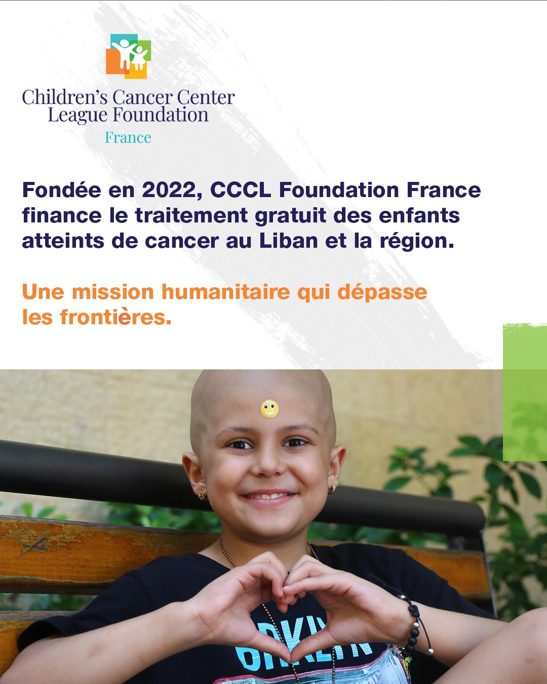 Children's... - Children's Cancer Center of Lebanon (CCCL)