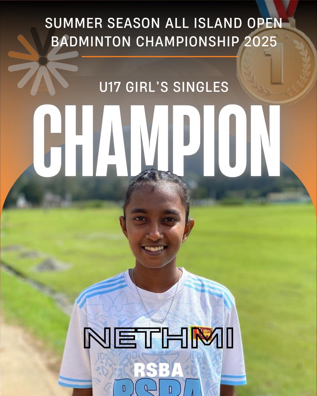 Rising Stars Badminton Academy | Malabe