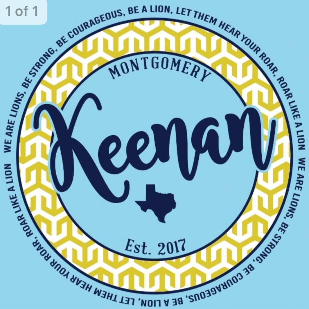 Keenan Elementary School PTO Opdyke West TX