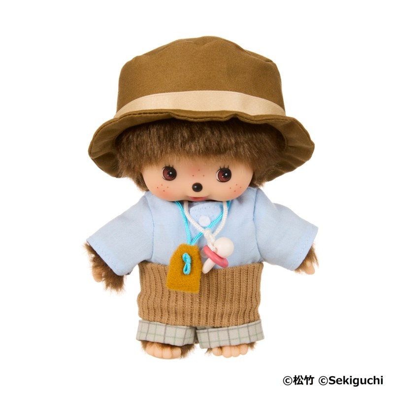 モンチッチ寅さんサミット限定♡さくらチッチ♡新品未使用 2025 再販