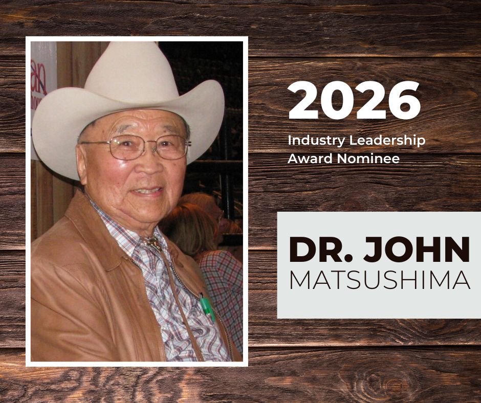 Cattle Feeders Hall of Fame... - Cattle Feeders Hall of Fame