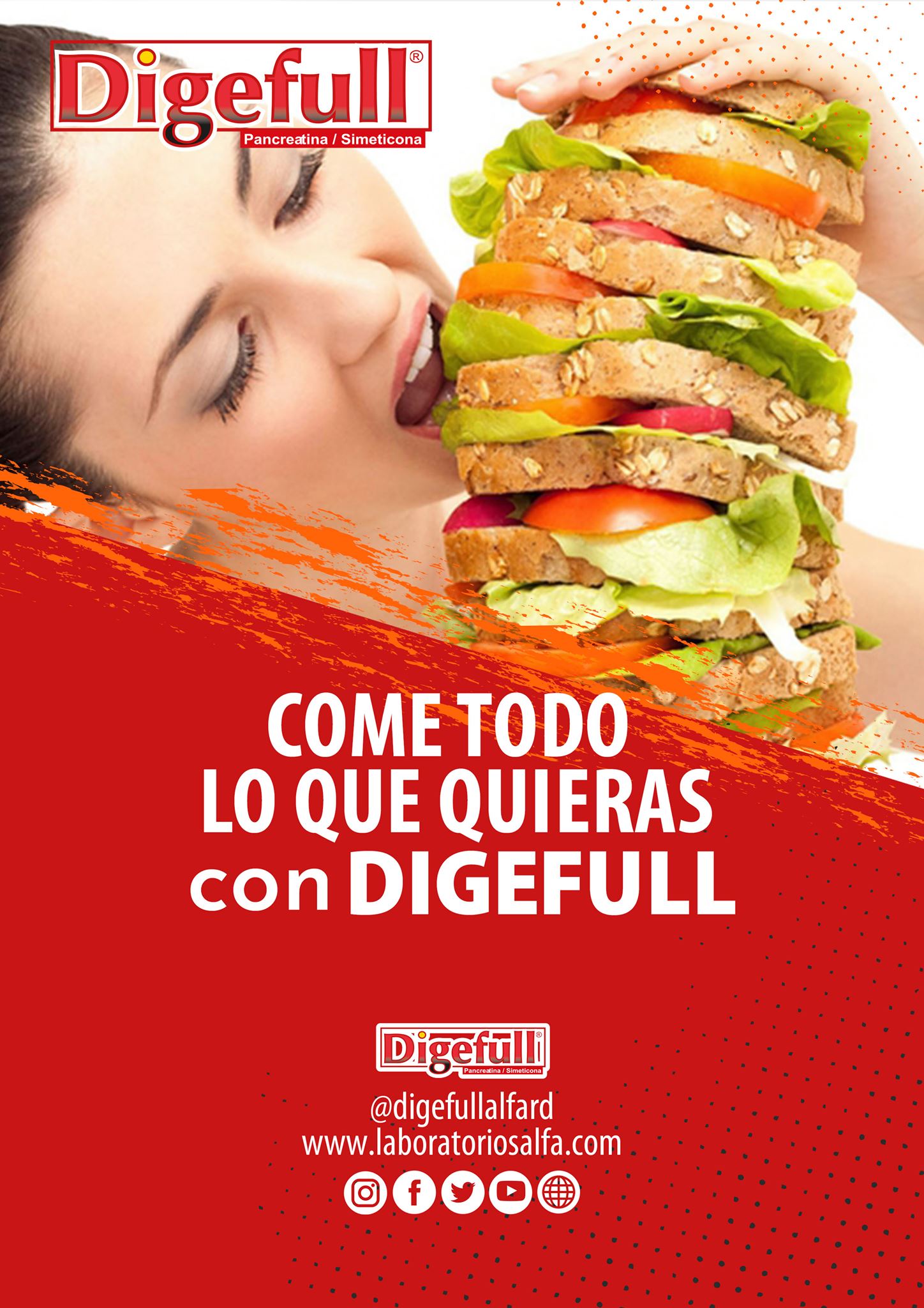 Dige-Full - Home