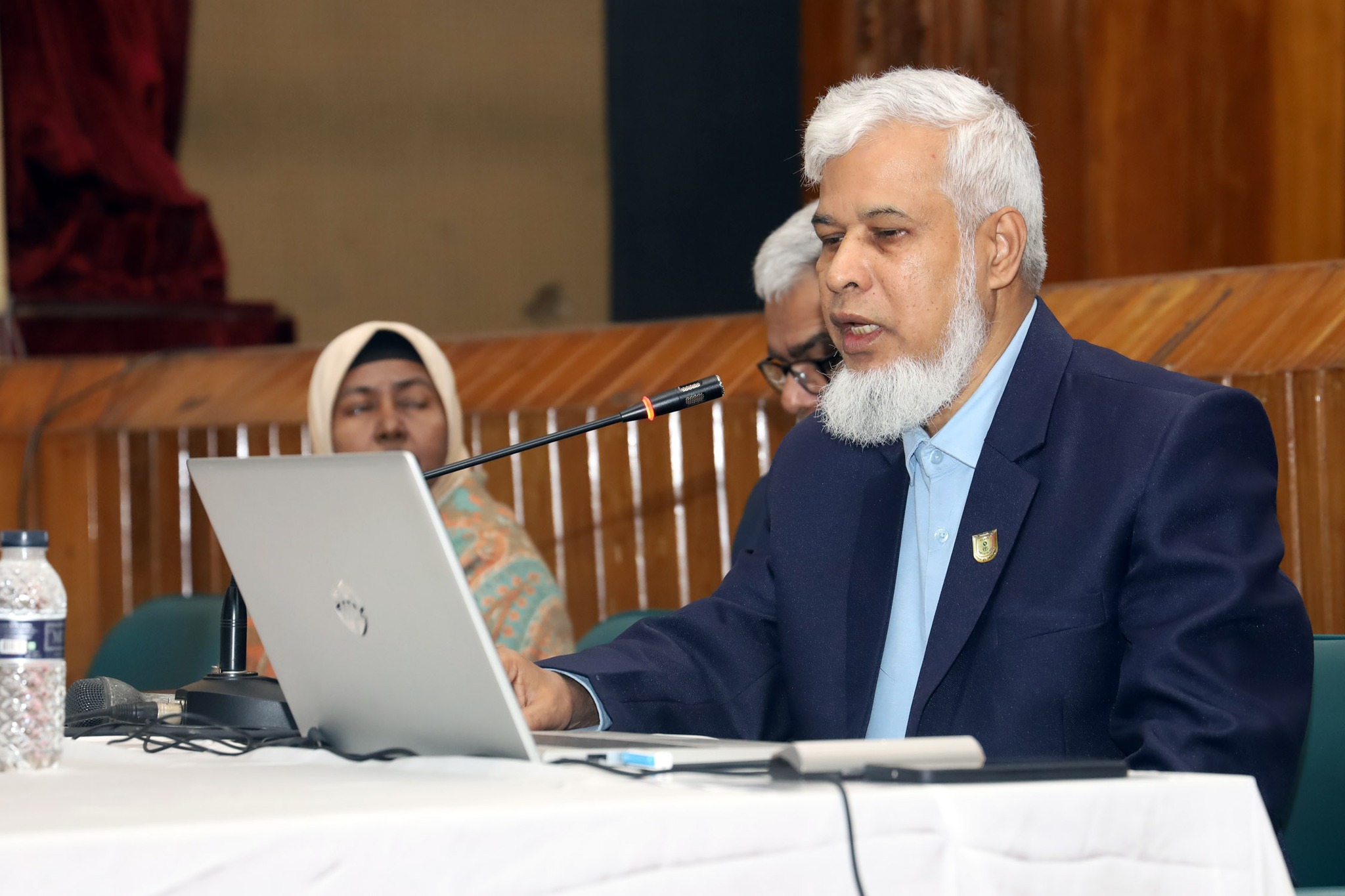 BARI-... - BARI- Bangladesh Agricultural Research Institute