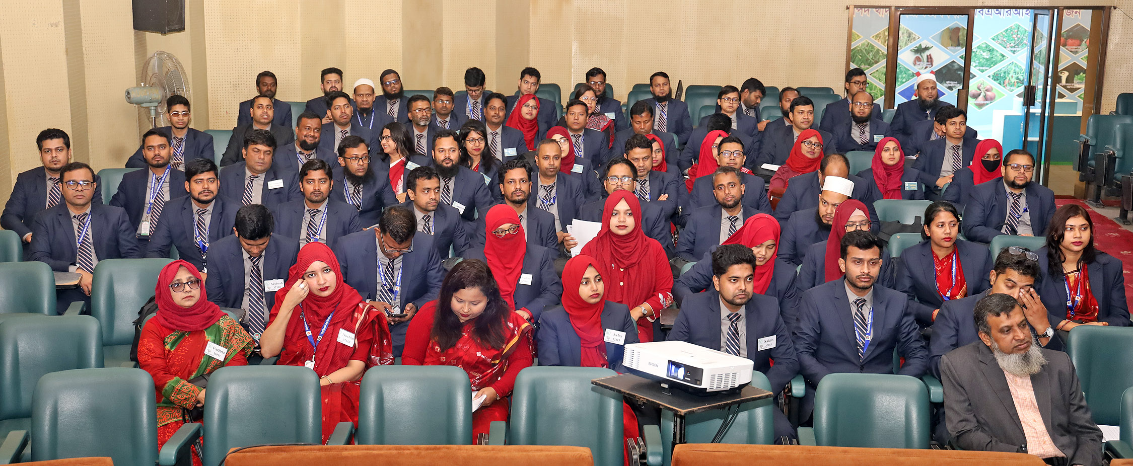 BARI-... - BARI- Bangladesh Agricultural Research Institute
