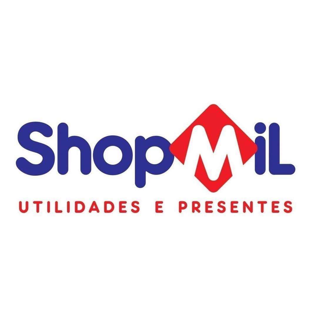 Shopmil Utilidades e... - Shopmil Utilidades e Presentes