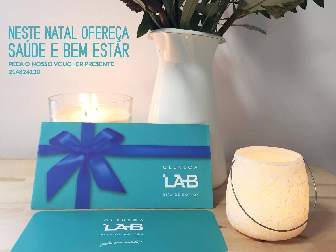 Clínica LAB Rita de Botton - Saúde e Bem Estar são os melhores ...