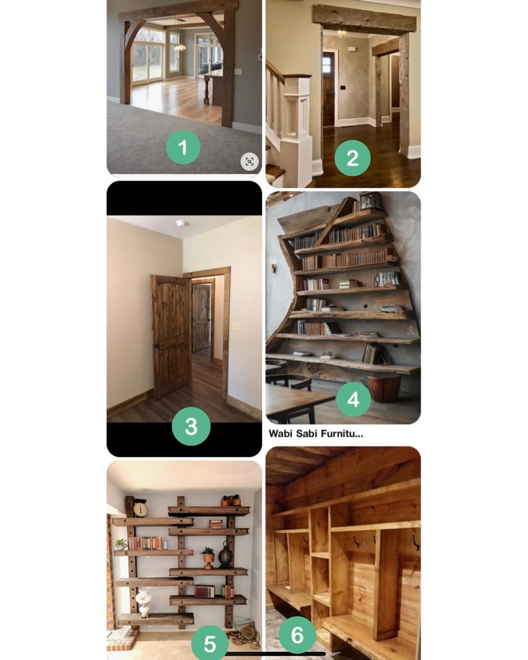 Haas - This Pinterest algorithm definitely has me pinned 📌📌 We love to ...