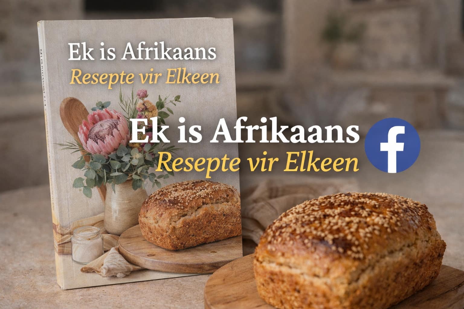 Ek - 🍞 Ouerwetse Hawerbrood – sag, geurig en heerlik huislik Hierdie ...