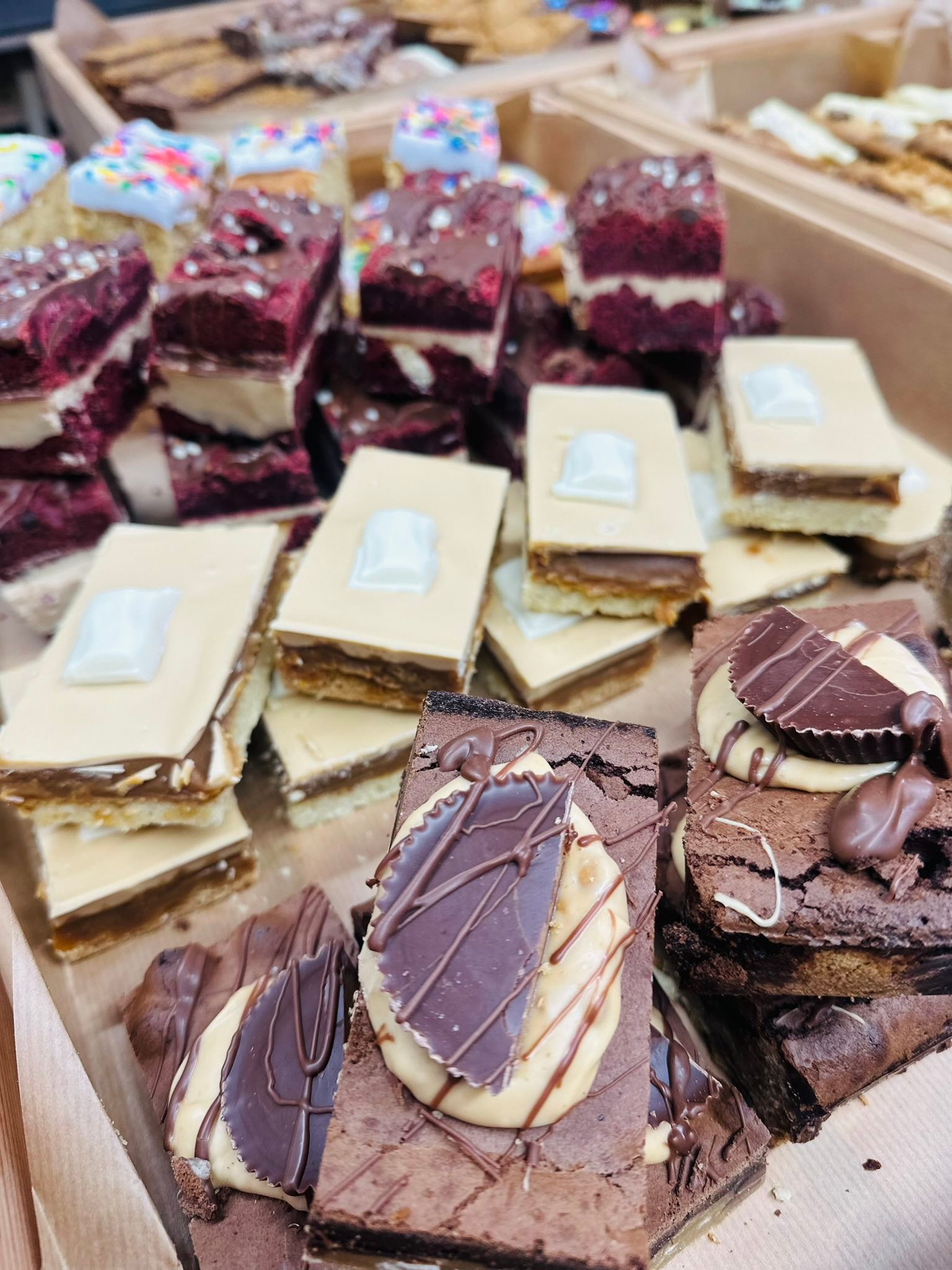 The Barrie Box Farm Shop | Blairgowrie