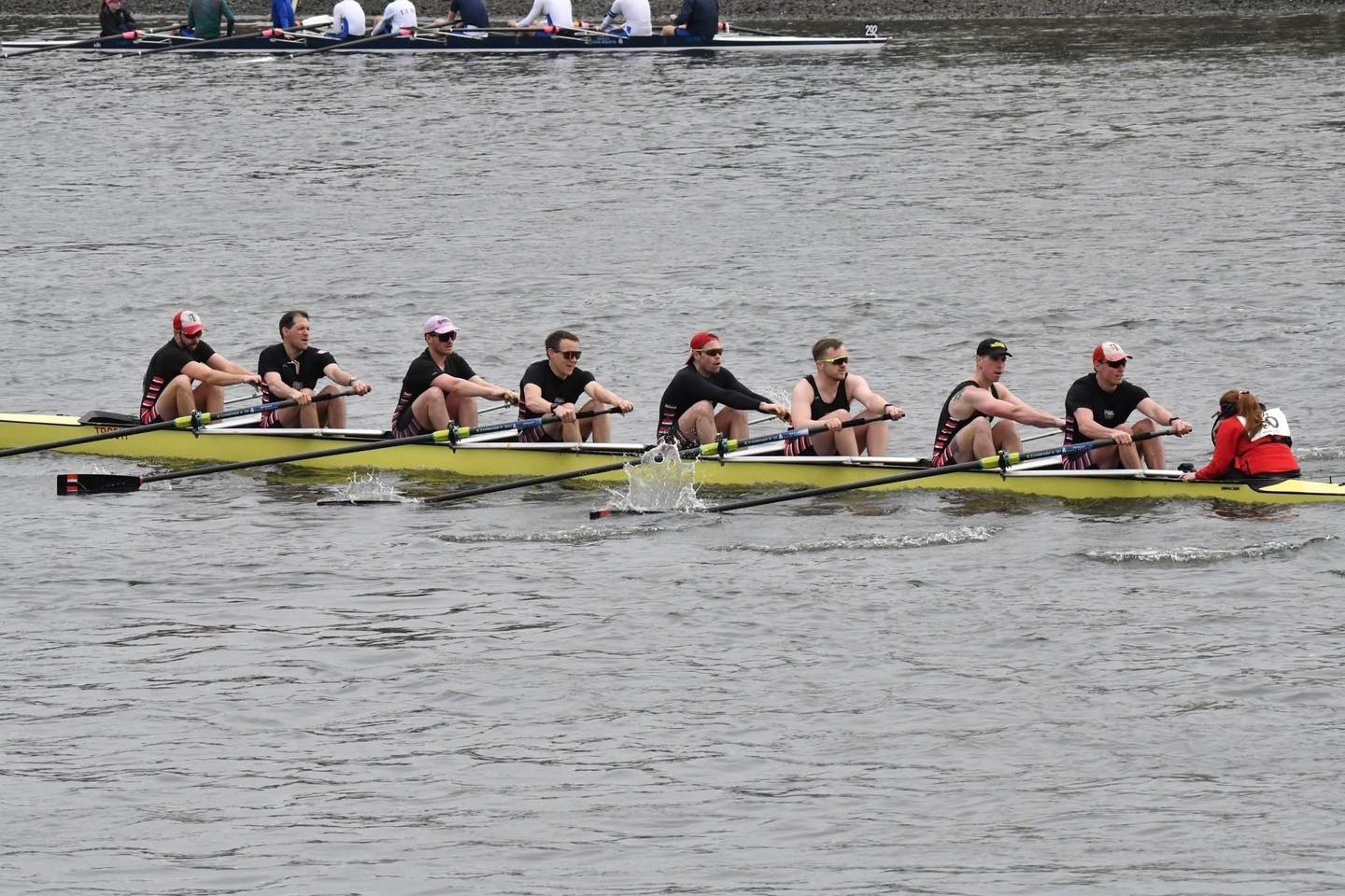 Deal Walmer & Kingsdown Amateur Rowing club | Deal