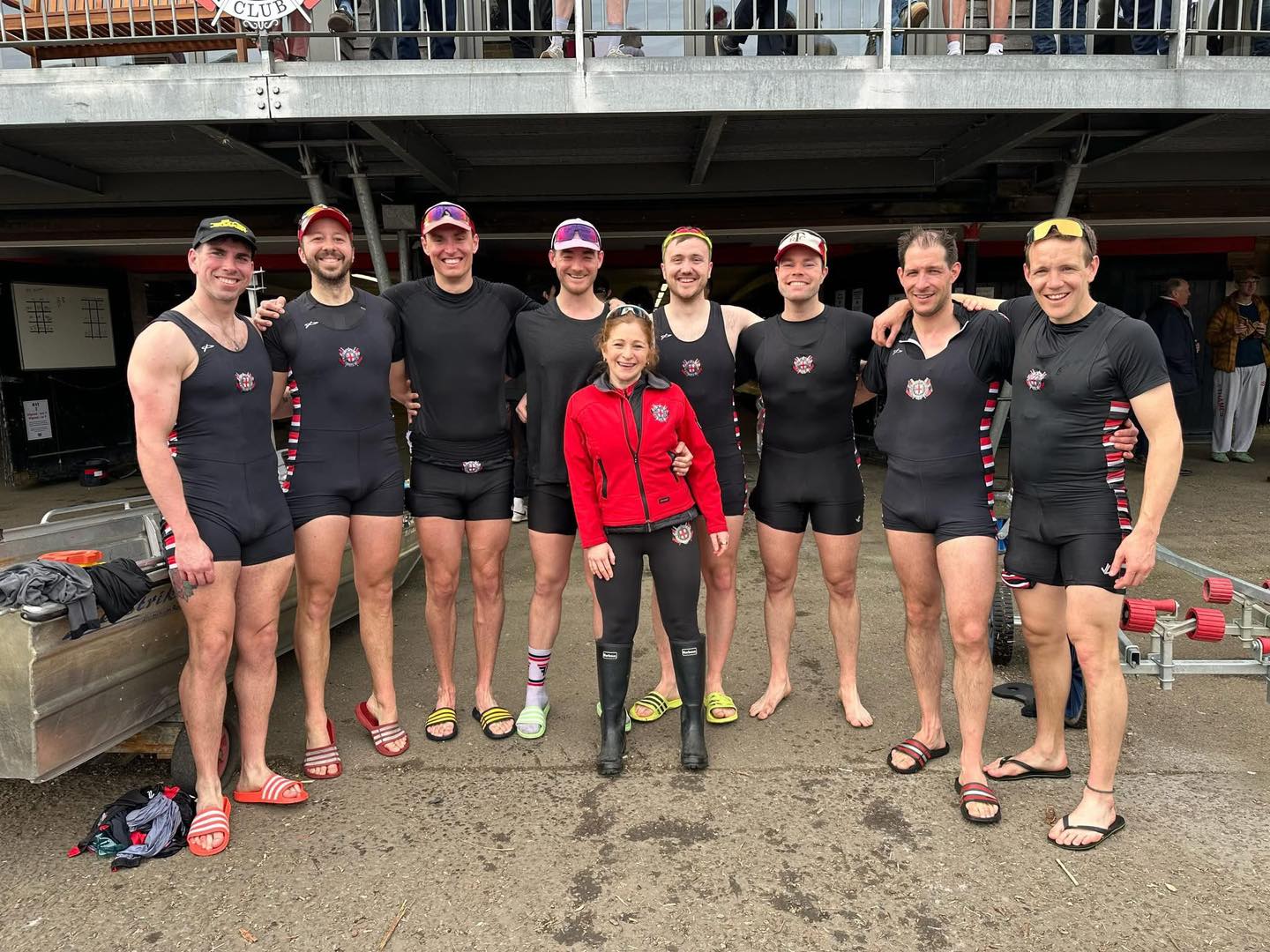 Deal Walmer & Kingsdown Amateur Rowing club | Deal