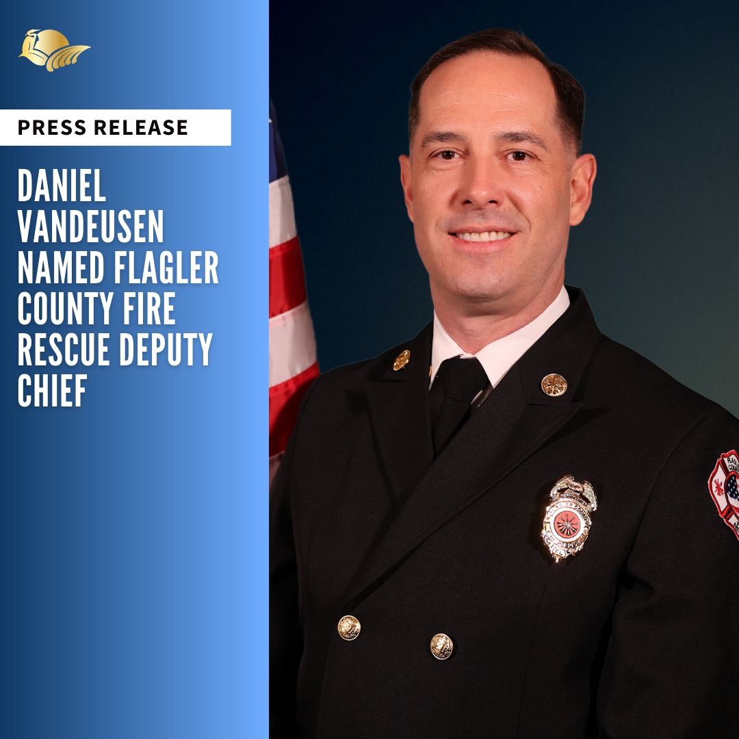 Volusia County EMS - IAEP Local 77