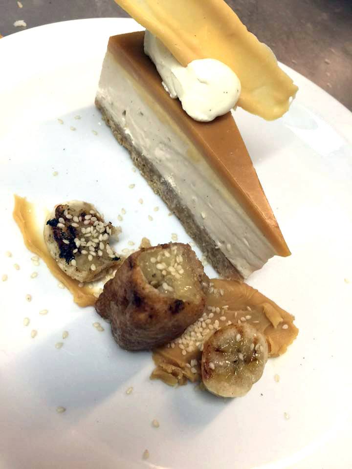 Handmade Cheesecakes by The Bully Inn | Hamilton