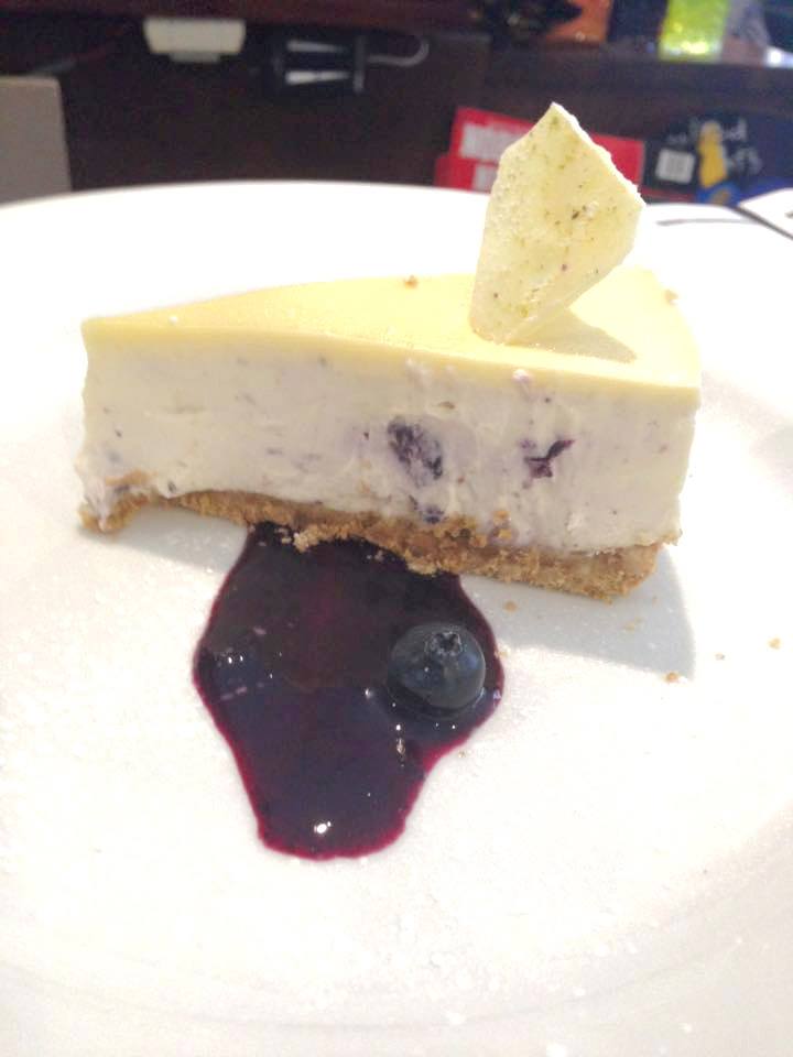 Handmade Cheesecakes by The Bully Inn | Hamilton