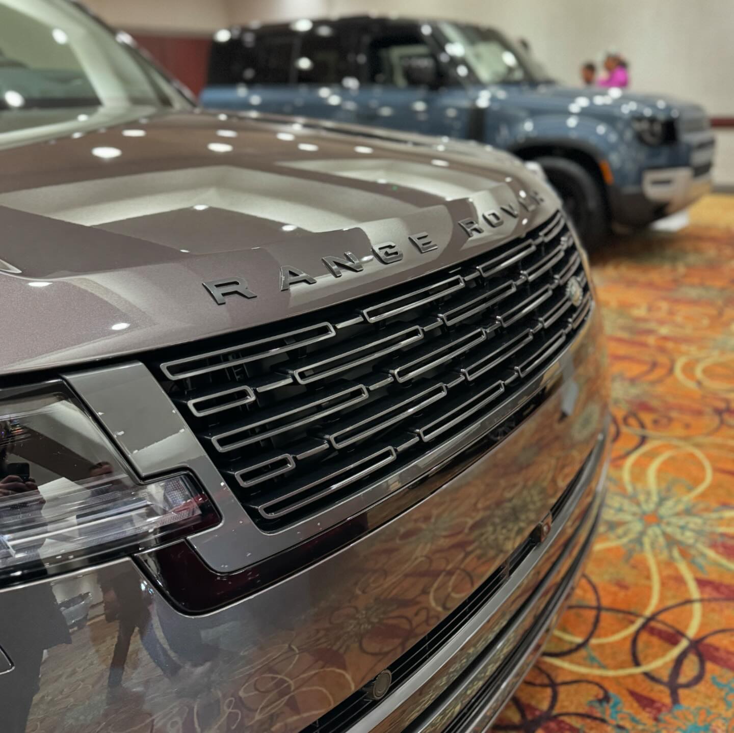 Land Rover Buffalo | Williamsville NY